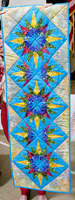Luann runner
